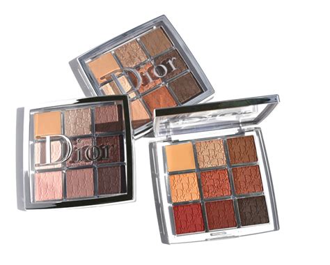 dior eyeshadow amber neutrals